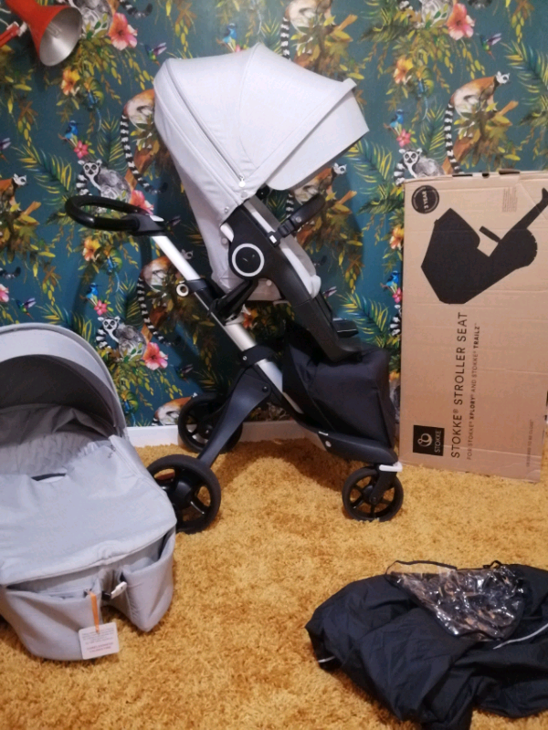 stokke xplory gumtree